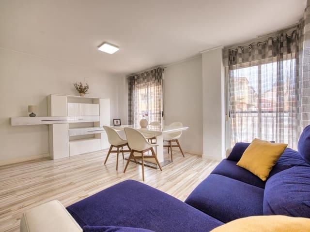 Piso en venta en el Vinalopó Mitjà / El Vinalopó Medio, Valencia