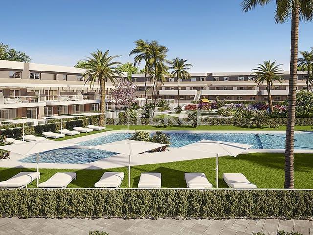 Piso en venta en el Vinalopó Mitjà / El Vinalopó Medio, Valencia