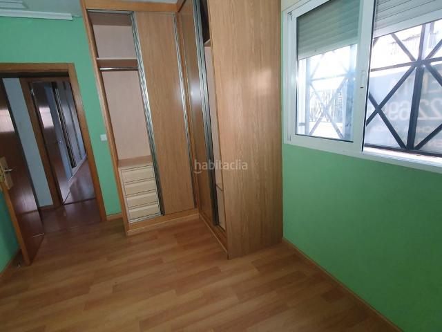 Piso en venta en Monforte Del Cid, Mujeres Deportistas