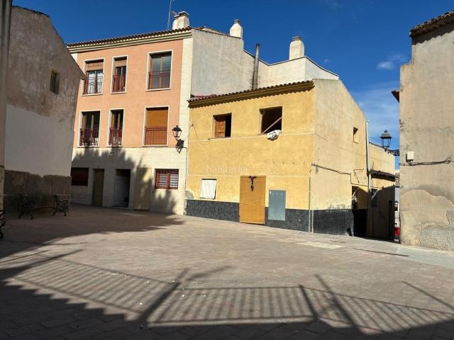 Piso en venta en Mujeres Deportistas, el Vinalopó Mitjà / El Vinalopó Medio