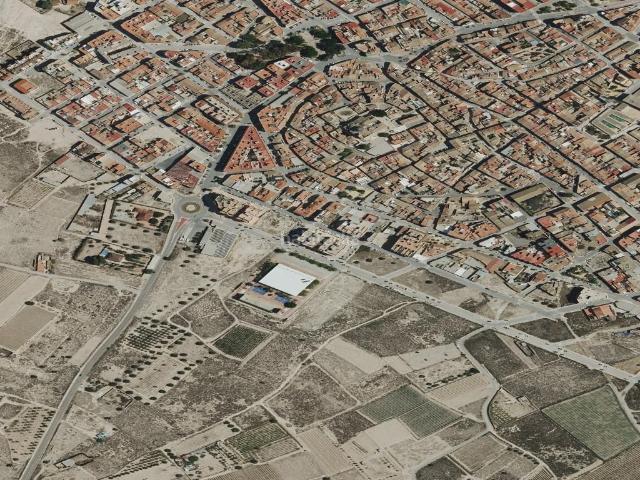 Piso en venta en Mujeres Deportistas, el Vinalopó Mitjà / El Vinalopó Medio