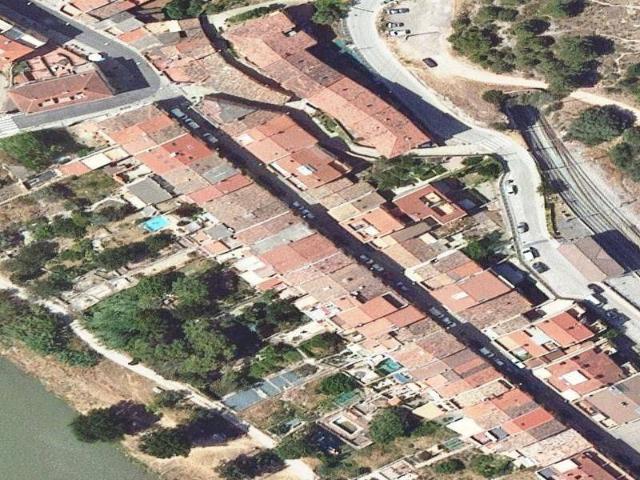 Piso en venta en Viserta, Bages