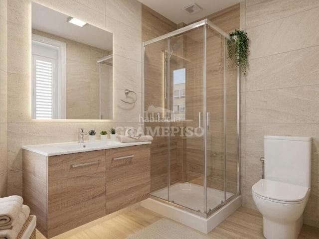 Piso en venta en Viserta, Bages