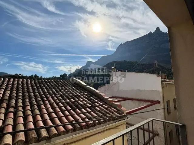 Piso en venta en Viserta, Bages