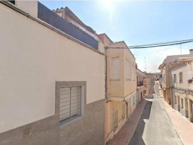 Casa en venta en el Vinalopó Mitjà / El Vinalopó Medio, Valencia