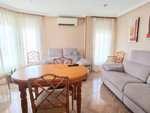 Piso en venta en el Vinalopó Mitjà / El Vinalopó Medio, Valencia