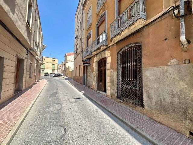 Piso en venta en el Vinalopó Mitjà / El Vinalopó Medio, Valencia