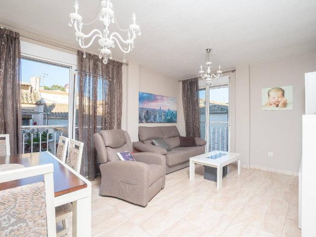Piso en venta en el Vinalopó Mitjà / El Vinalopó Medio, Valencia