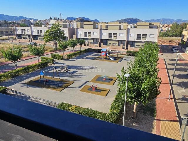 Piso en venta en el Vinalopó Mitjà / El Vinalopó Medio, Valencia