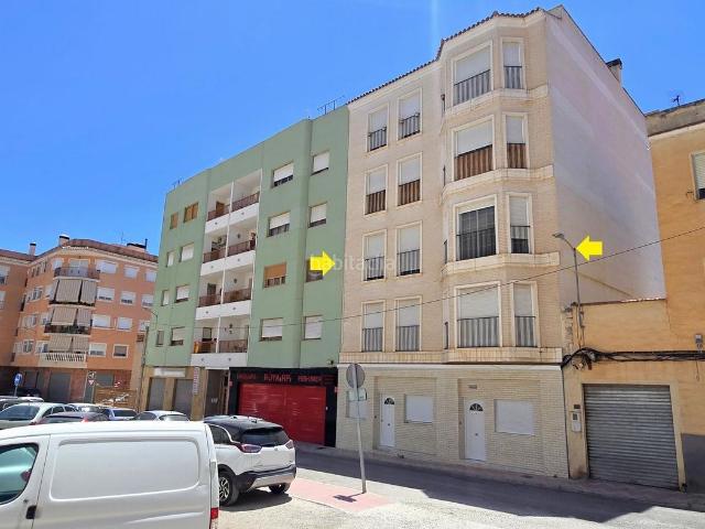 Piso en venta en el Vinalopó Mitjà / El Vinalopó Medio, Valencia