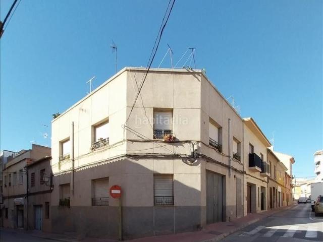 Piso en venta en el Vinalopó Mitjà / El Vinalopó Medio, Valencia