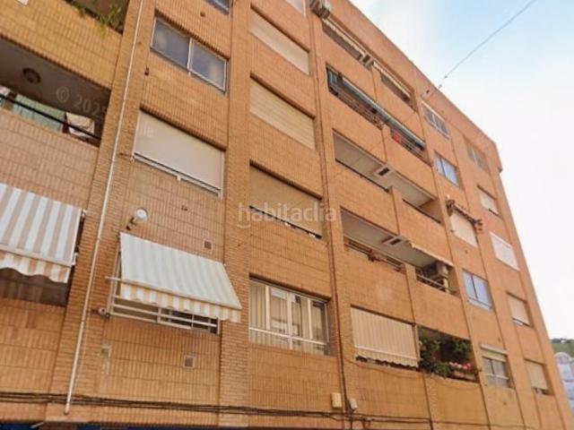 Piso en venta en el Vinalopó Mitjà / El Vinalopó Medio, Valencia