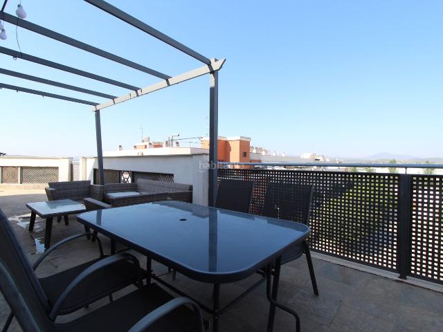 Piso en venta en l'Horta Sud, Valencia