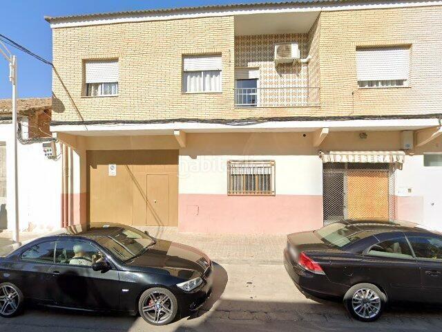 Piso en venta en l'Horta Sud, Valencia