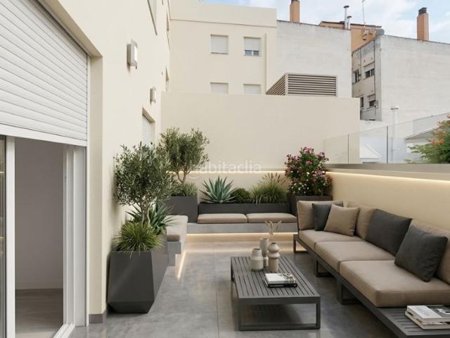 Piso en venta en l'Horta Sud, Valencia