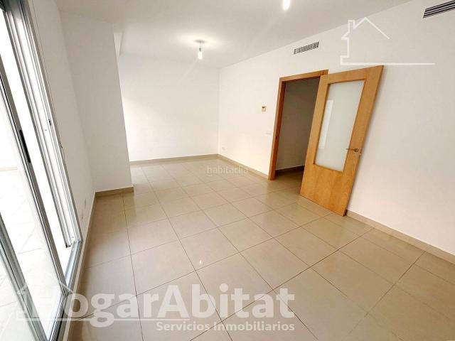 Piso en venta en l'Horta Sud, Valencia