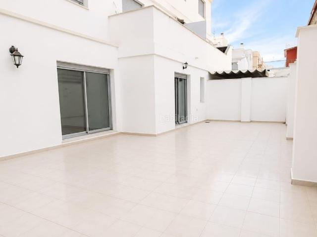 Piso en venta en l'Horta Sud, Valencia