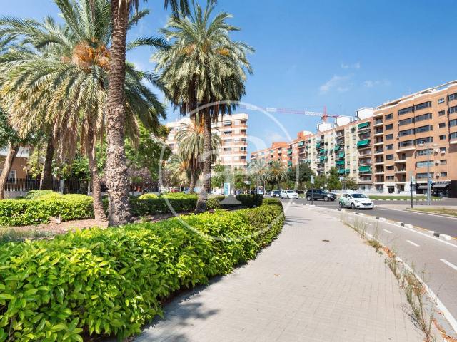 Piso en venta en Valencia, Sant Francesc