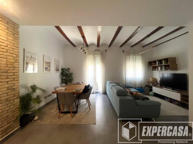 Piso en venta en Valencia, Sant Francesc
