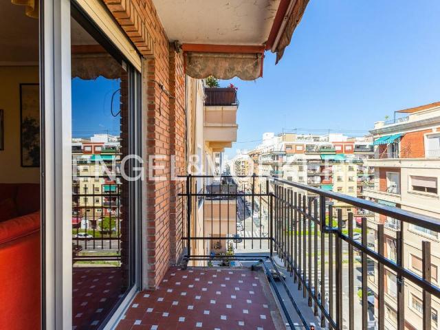 Piso en venta en Ciutat Vella, Comarca de València