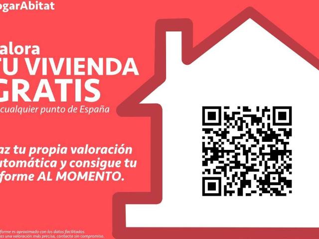 Piso en venta en Comarca de València, Valencia