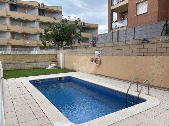 Piso en venta en Mont-roig Del Camp