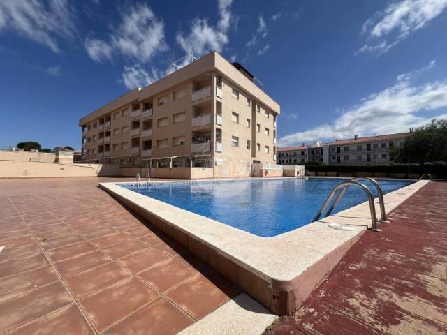 Piso en venta en Mont-roig Del Camp