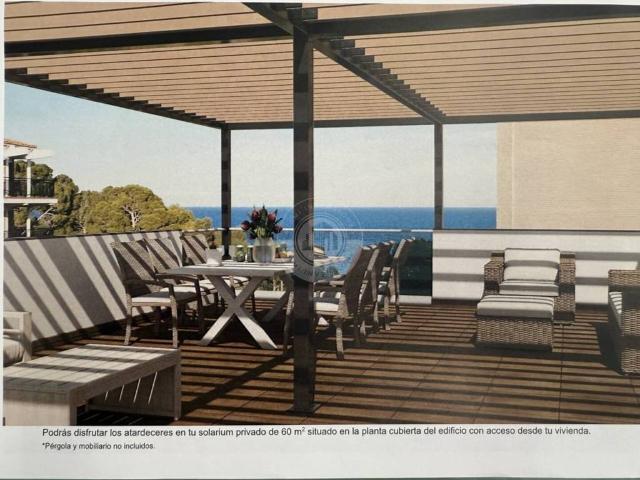 Piso en venta en Mont-roig Del Camp