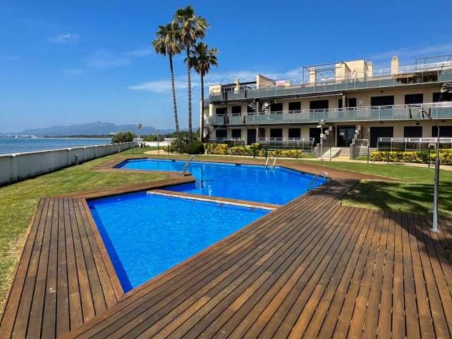 Piso en venta en Mont-roig Del Camp