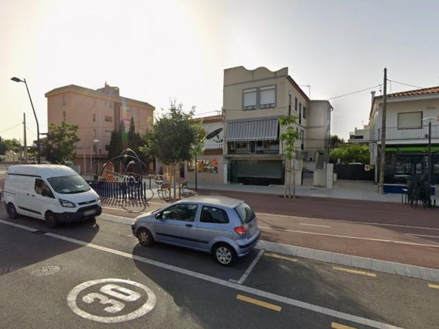 Apartamento en venta en Miami Platja, Baix Camp