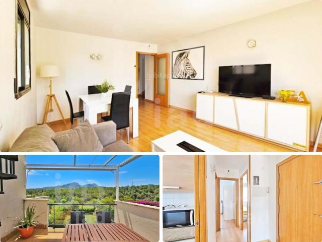 Piso en venta en Mont-roig Del Camp, el Casalot