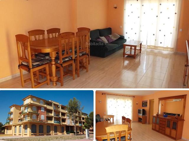 Piso en venta en Vil·la Romana-Solemio, Mont-roig Del Camp