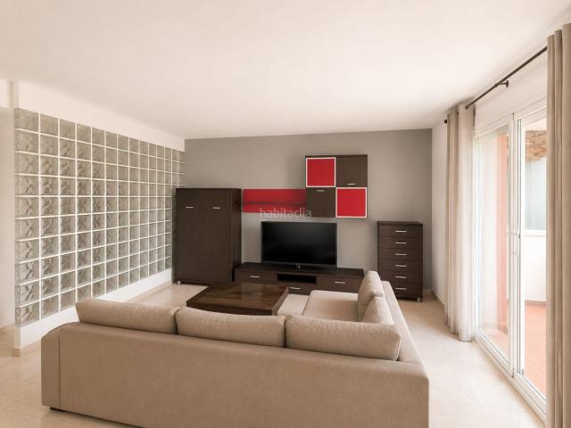 Piso en venta en Vil·la Romana-Solemio, Baix Camp