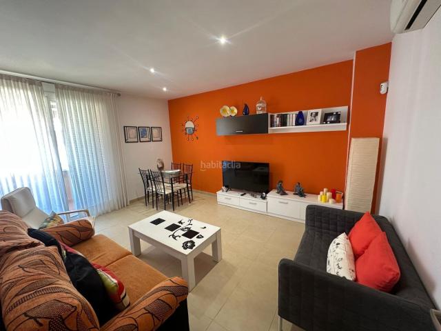 Piso en venta en Vil·la Romana-Solemio, Baix Camp