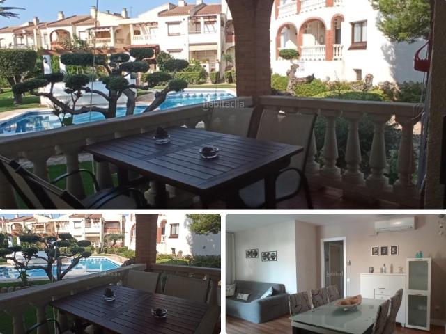 Piso en venta en Mont-roig Del Camp, Mont-roig Badia