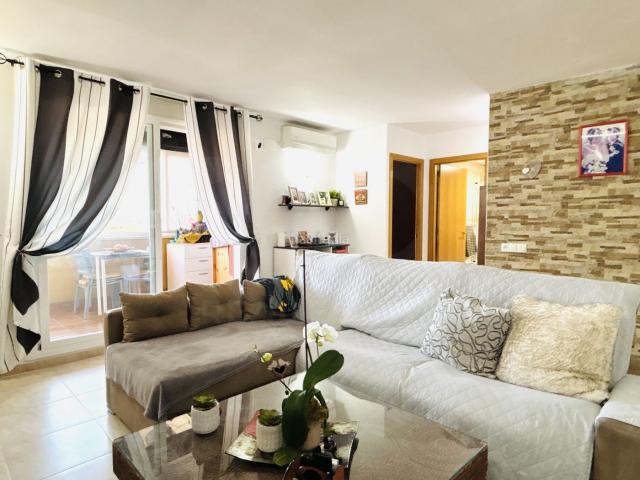 Piso en venta en Vil·la Romana-Solemio, Baix Camp