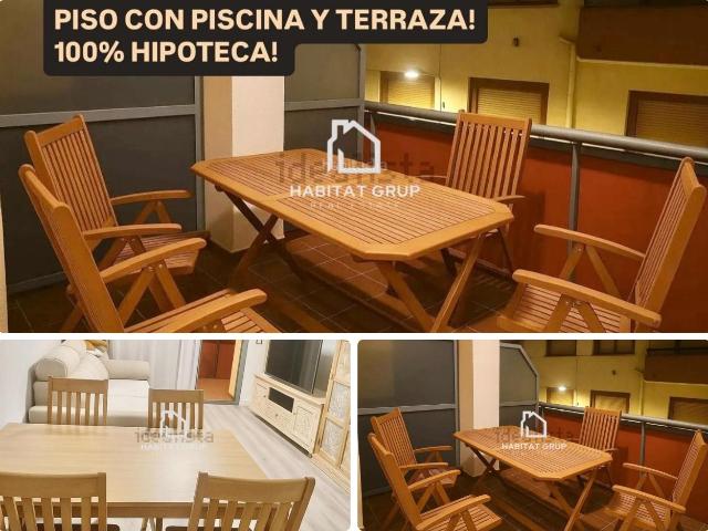 Piso en venta en Mont-roig Del Camp, Tarragona