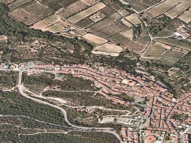 Piso en venta en Baix Camp, Catalunya