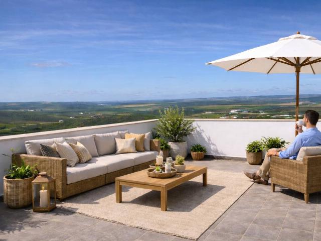 Piso en venta en Montalbán De Córdoba, Andalucía