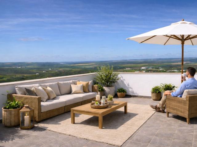 Piso en venta en Montalbán De Córdoba, Andalucía