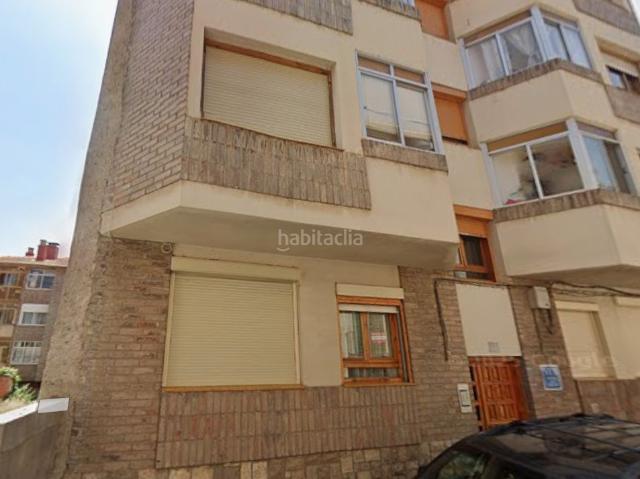 Piso en venta en Montalbán, Cuencas Mineras