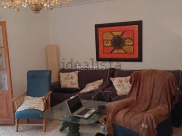 Piso en venta en Montán
