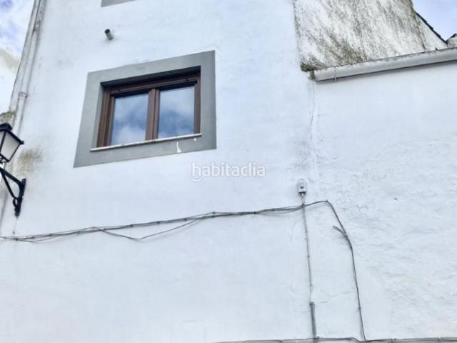 Piso en venta en Montánchez, Extremadura
