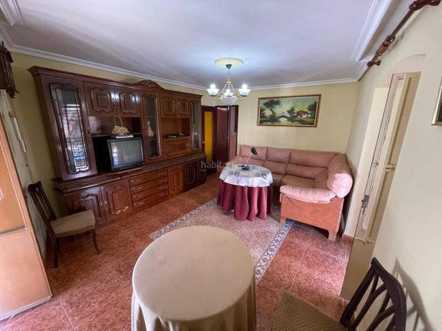 Piso en venta en Montánchez, Extremadura
