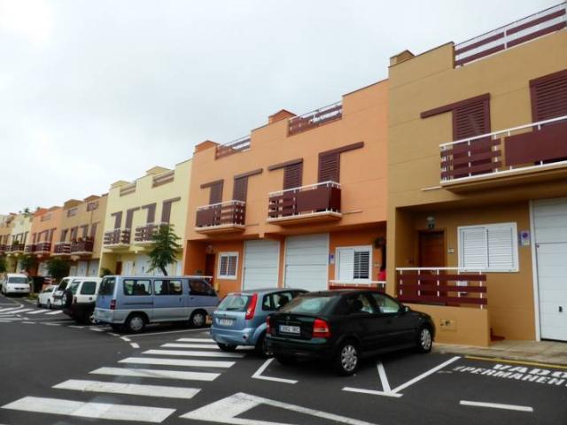 Piso en venta en Los Realejos, Palo Blanco Piso en venta en Los Realejos, Palo Blanco