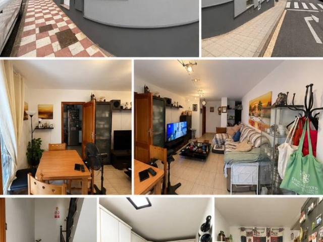Piso en venta en Realejo Alto, Los Realejos