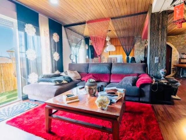 Piso en venta en Urbanització Montgó-Toscamar, la Marina Alta