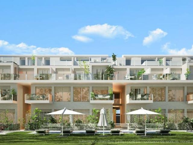 Piso en venta en Urbanització Montgó-Toscamar, la Marina Alta