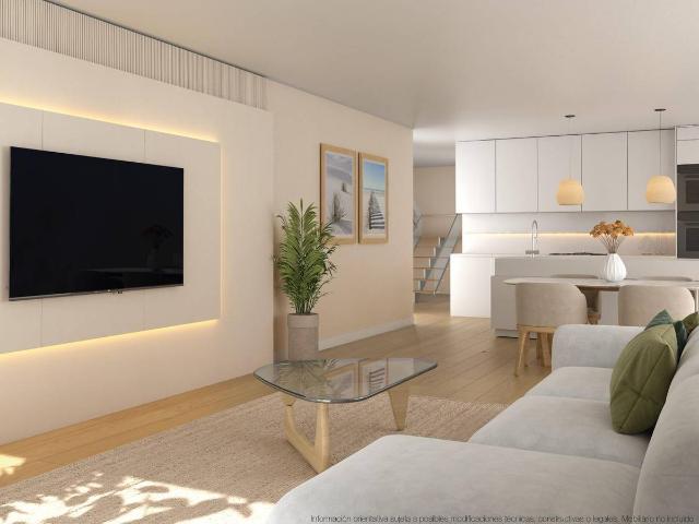 Piso en venta en Urbanització Montgó-Toscamar, la Marina Alta