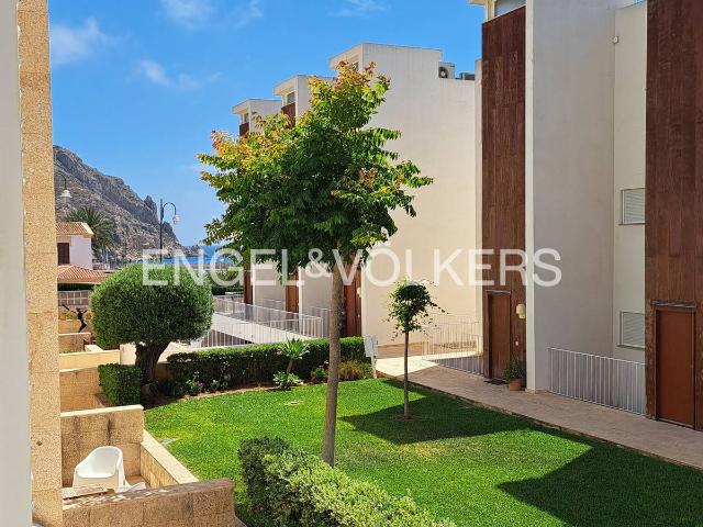 Piso en venta en Urbanització Montgó-Toscamar, la Marina Alta